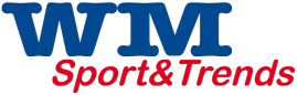 Logo WM Sport & Trends GmbH, Baldham